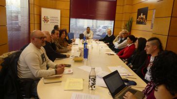 Preacuerdo para la firma del convenio colectivo del sector del metal para la provincia de Cuenca