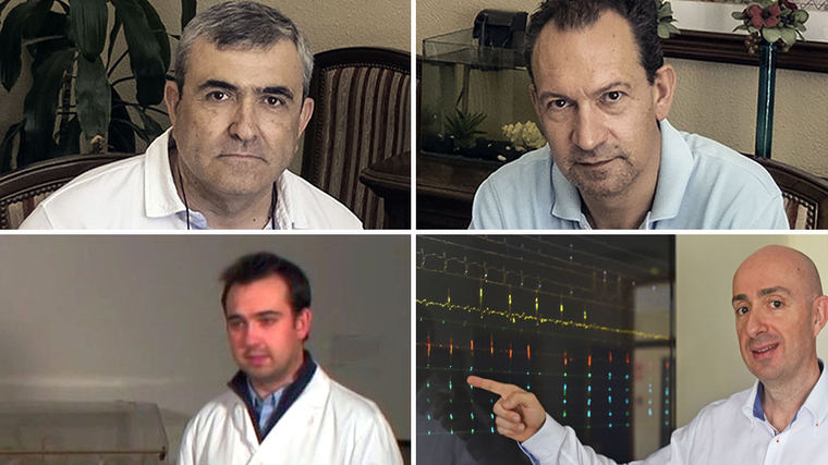 Investigadores de la UCLM participan en un proyecto que predice la fibrilación auricular con dos horas de antelación