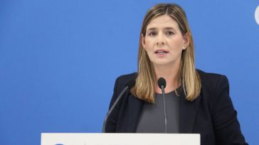 Cruce de acusaciones entre PP, Vox y PSOE por la reforma del Estatuto y la horquilla de diputados en Castilla-La Mancha