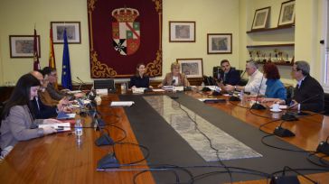 Andrés Iniesta y Alba Redondo, premiados por el Consejo Social en sus ‘Reconocimientos’