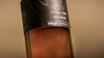 Una miel de Cuenca, reconocida como la mejor del Mundo en los Global Honey Stars de París