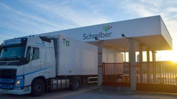 La Junta avala la ampliación de Schreiber Foods en Talavera sin evaluación ambiental ordinaria pese al fuerte aumento del consumo de agua