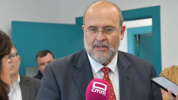 Guijarro acusa al PP de romper el acuerdo del Estatuto por “pánico” al avance de Vox