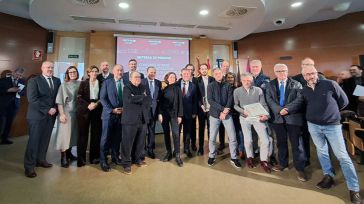 La UCLM reconoce el proyecto ganador de la nueva Facultad de Ciencias de la Salud en Talavera
