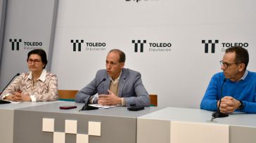 La Diputación de Toledo reafirma su compromiso con la I Liga Incarlopsa de Balonmano Inclusivo de Castilla-La Mancha