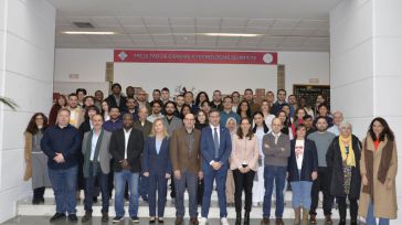 La UCLM presentará tres nuevos másteres Erasmus Mundus en la próxima convocatoria europea