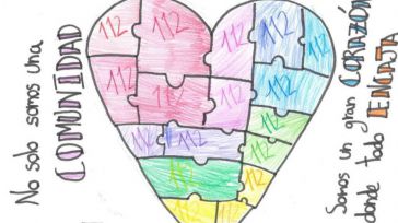 El colegio ‘Río Henares’ de Guadalajara gana la XIV edición del Concurso de Dibujo Escolar del Servicio de Emergencias 1-1-2 de CLM