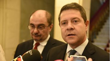 El PSOE nacional no quiso a García-Page en la cumbre de León sobre financiación