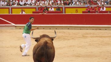 La tauromaquia,un negocio que mueve cerca de 90 millones de euros al año en Castilla-La Mancha