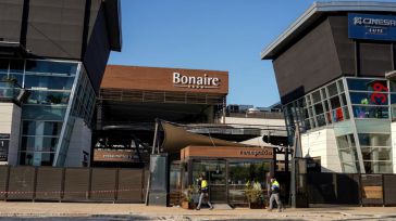 El 'retail' español eleva su inversión un 22% en 2025, hasta alcanzar los 2.480 millones