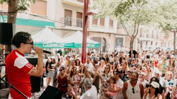 Globalcaja ofrece a sus clientes abonos a precio reducido para el Festival de los Sentidos