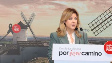 Abengózar exige a Núñez que levante la voz en el PP, defienda su palabra y diga que va a cumplir el acuerdo firmado en CLM