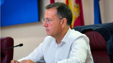 Las lluvias de la Sierra de Albacete saturan el subsuelo e inundan garajes, viviendas y comercios