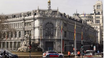 El Banco de España revisa al alza el crecimiento potencial de la economía española