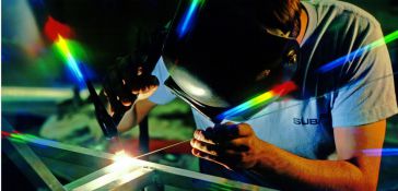 Las grandes empresa españolas vendieron en 2025 un 3,8% más y crecieron un 3,1% en empleo