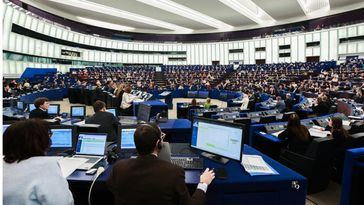 La Eurocámara aprueba las salvaguardas agrícolas diseñadas por Bruselas para salvar el acuerdo con Mercosur