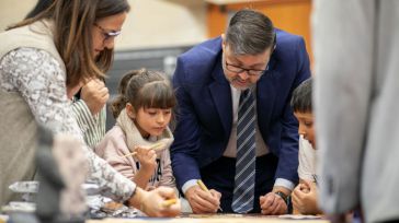 Cuando la ciencia deje de pedir permiso