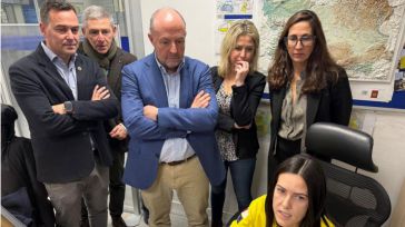 El SESCAM consolida un nuevo modelo de gestión del Centro Coordinador de Urgencias (CCU) más integrador, eficaz y centrado en la ciudadanía