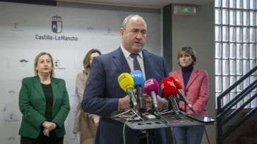 CLM flexibilizará los requisitos para que agricultores y ganaderos afectados por el temporal puedan cobrar las ayudas de la PAC