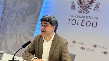 El Ayuntamiento de Toledo regula los próximos eventos en el Casco Histórico para garantizar el descanso vecinal