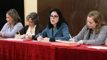 Toledo celebrará la quincena de la Mujer con una completa programación que pondrá el foco en la educación y en los más jóvenes