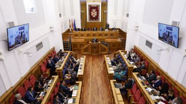 EAPN CLM pide a los grupos parlamentarios que prioricen el interés general para la aprobación del Estatuto de Autonomía