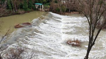 El Gobierno regional refuerza la vigilancia ante la acumulación de agua en los ríos Bullaque, Jardín y Júcar