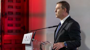 Page resalta el dato récord de creación de empresas del último trimestre en CLM