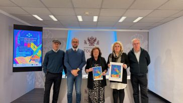 El Ayuntamiento de Toledo y la Asociación de libreros presentan un certamen literario para celebrar el VIII Centenario de la Catedral Primada