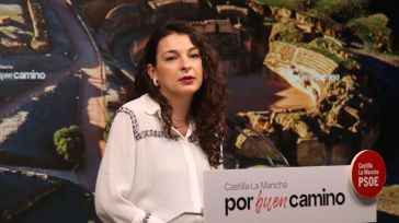 El PSOE pregunta al PP si va a cumplir su palabra con el Estatuto o va a volver a traicionar a toda la sociedad civil de CLM