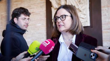 El Gobierno de CLM espera que se recupere el consenso y lo pactado para sacar adelante el nuevo Estatuto de Autonomía