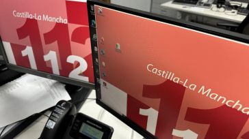 La Dirección del PRICAM avisa por el Sistema Es-Alert de la subida del caudal del río Júcar en Cuenca capital y localidades cercanas