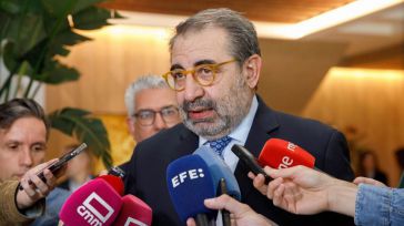 CLM no cree que el anteproyecto para limitar la colaboración público-privada en sanidad vaya a ver la luz en breve