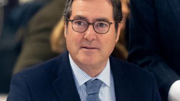 La CEOE prevé una inflación 'más contenida' en 2026, con un promedio anual sobre el 2%