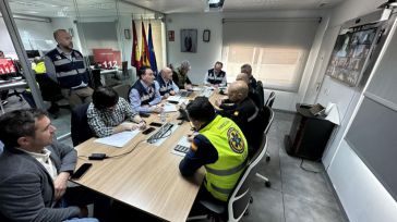 El Gobierno regional rebaja el PRICAM a Situación Operativa 1 tras estabilizarse los caudales y desembalses