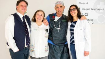 El Hospital de Parapléjicos lidera un estudio pionero sobre el dolor en niños y jóvenes con lesión medular