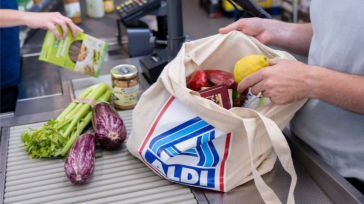 La matriz de Aldi registra pérdidas millonarias mientras refuerza su expansión en España y CLM