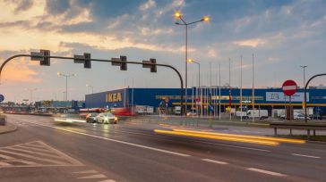 Ikea gana 164 millones en España en 2025, un 22,4% más, y eleva un 2,8% su facturación