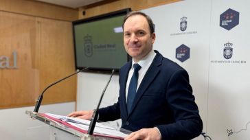 El Ayuntamiento de Ciudad Real aprueba 1,2 millones de euros para nuevas inversiones