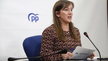 El PP sostiene que la sanidad castellanomanchega, 'está completamente colapsada'