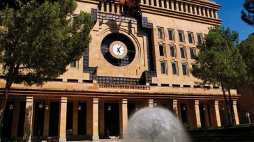 Vox Albacete pide prohibir el burka en dependencias municipales "para garantizar funcionamiento de servicios públicos"