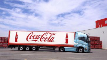 Coca-Cola Europacific Partners gana un 37% más en 2025 y anuncia recompra por 1.000 millones y dividendo