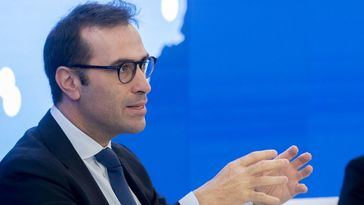 España solicitará en los próximos días el sexto desembolso del Plan de Recuperación