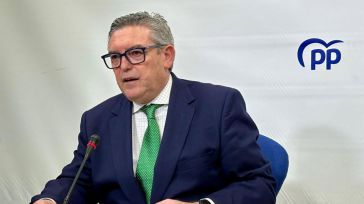 El PP C-LM denuncia la pérdida de "al menos 35 millones" del Programa de Desarrollo Rural por no ejecutarlos en plazo