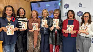 Ciudad Real presenta su Calendario Gastronómico 2026