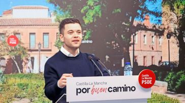 El PSOE reclama a Núñez que “rectifique y pida perdón” por traicionar el Estatuto y afirma: “El no del PP no va a suponer un freno a CLM”