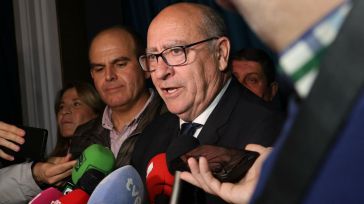 La Diputación de Toledo se posiciona a favor de la caza controlada en el Parque de Cabañeros