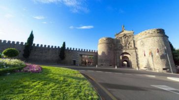 Cortes de tráfico en Toledo entre las rotondas de Bisagra y Tavera por el inicio de una nueva fase de las obras del entorno de la Vega
