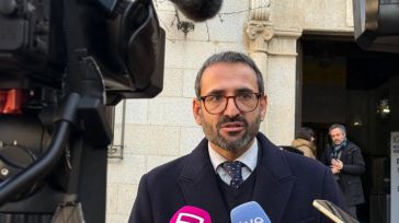 PSOE acepta el 'órdago' del PP en la región y le reta a retirar las enmiendas al Estatuto de C-LM para seguir adelante