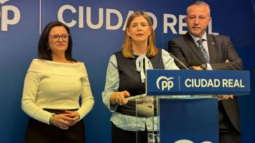 El PP rechaza retirar sus enmiendas al Estatuto de Autonomía tal y como le plantea el PSOE